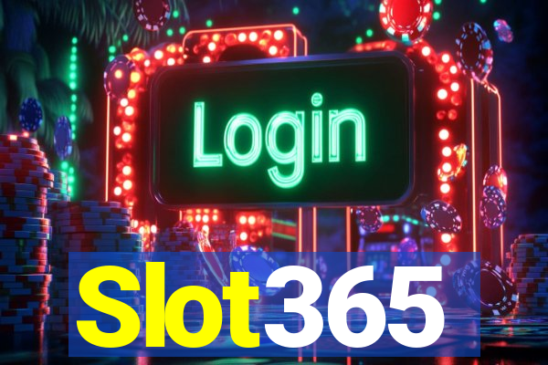 Slot365