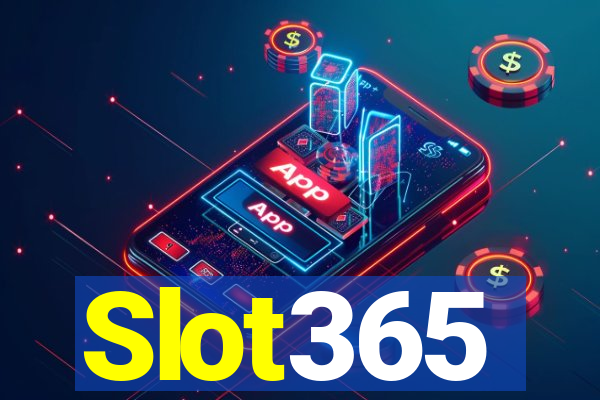 Slot365