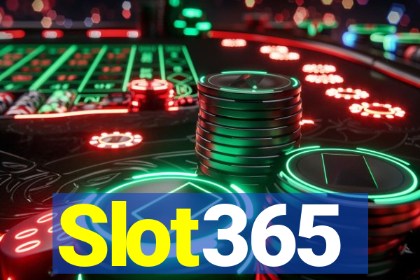 Slot365