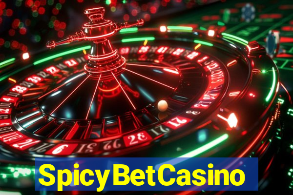 SpicyBetCasino