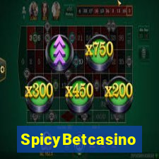 SpicyBetcasino