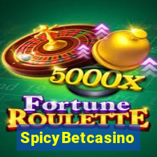 SpicyBetcasino