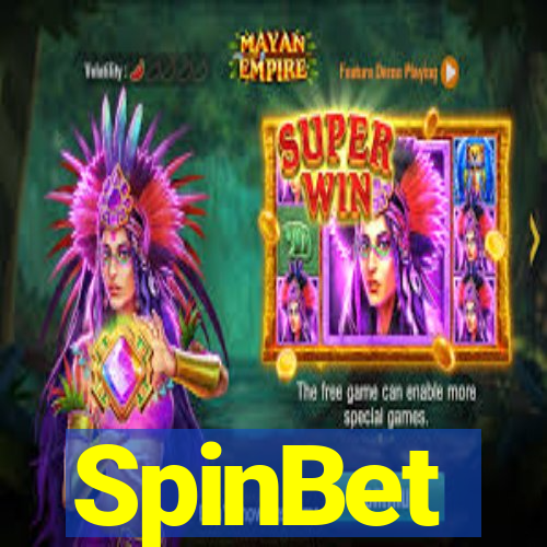 SpinBet