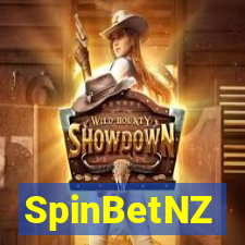 SpinBetNZ