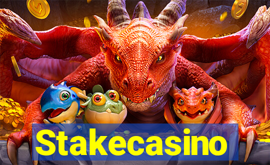 Stakecasino