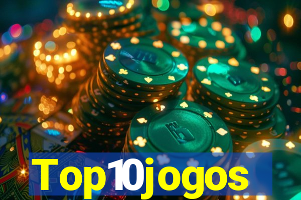 Top10jogos