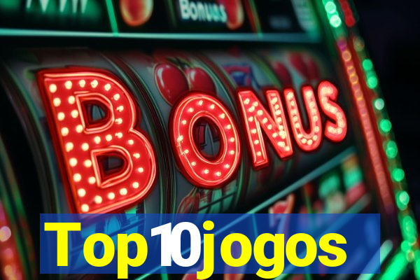 Top10jogos