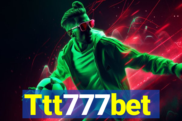 Ttt777bet