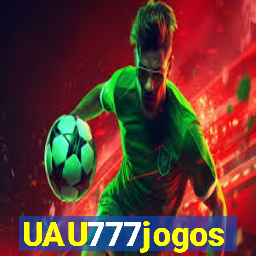 UAU777jogos