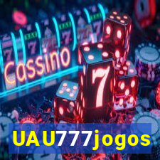 UAU777jogos