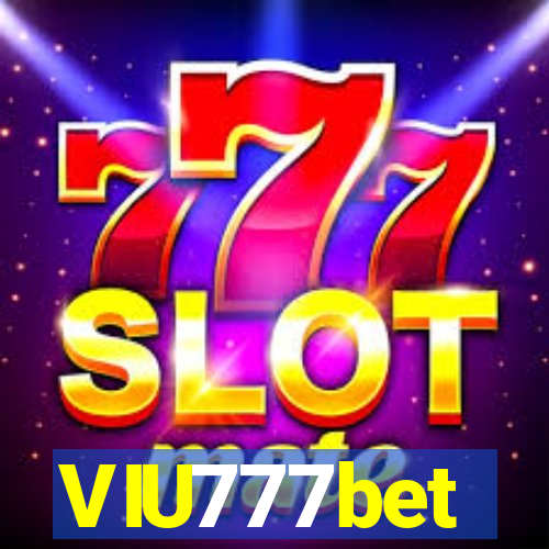 VIU777bet