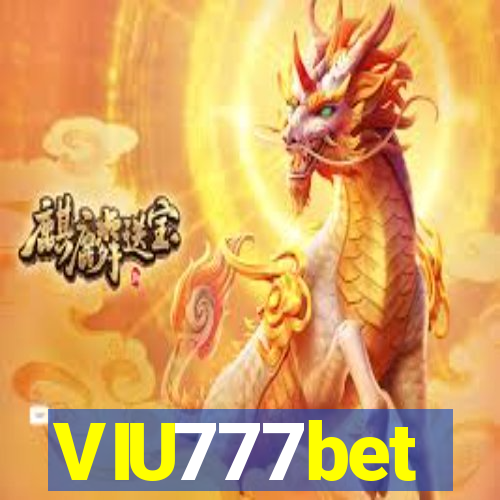 VIU777bet