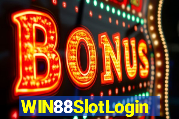 WIN88SlotLogin