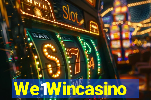 We1Wincasino