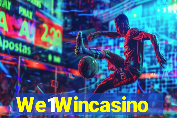 We1Wincasino