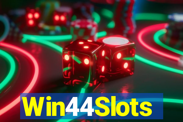 Win44Slots