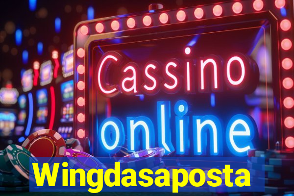 Wingdasaposta