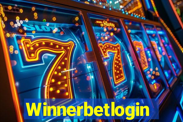 Winnerbetlogin