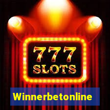 Winnerbetonline