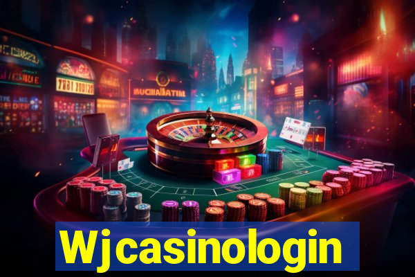 Wjcasinologin