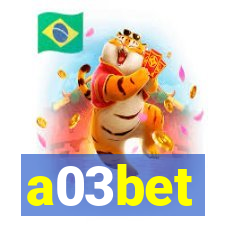 a03bet