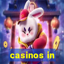 casinos in