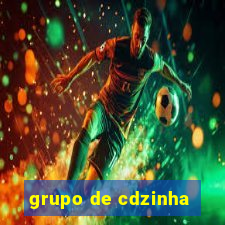 grupo de cdzinha