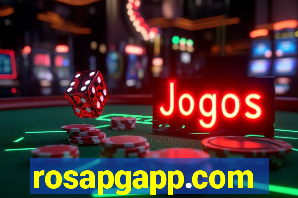 rosapgapp.com