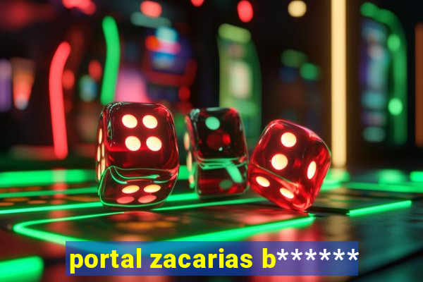 portal zacarias b******