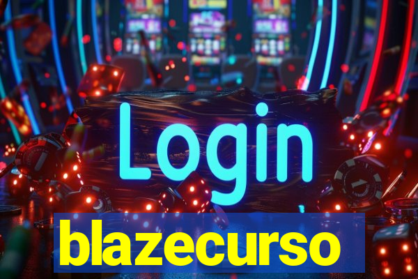 blazecurso