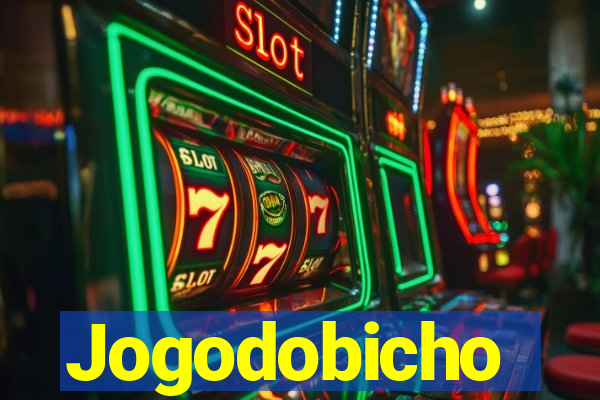 Jogodobicho