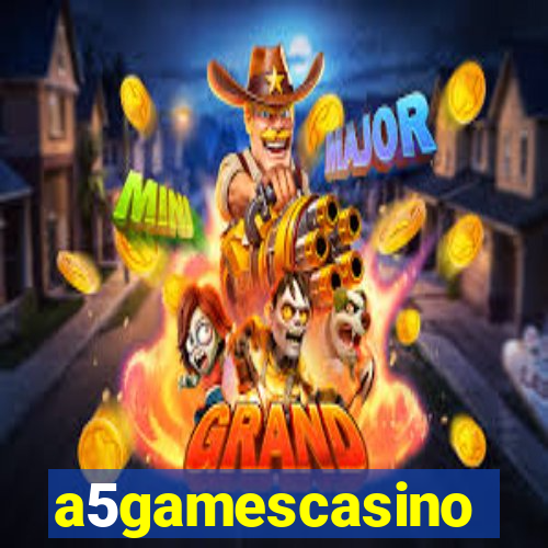 a5gamescasino