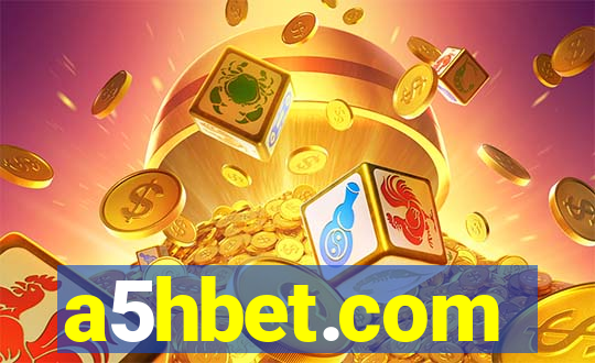 a5hbet.com