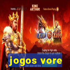 jogos vore