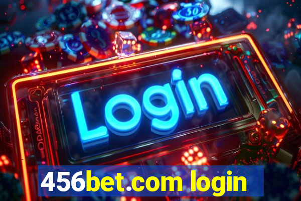 456bet.com login