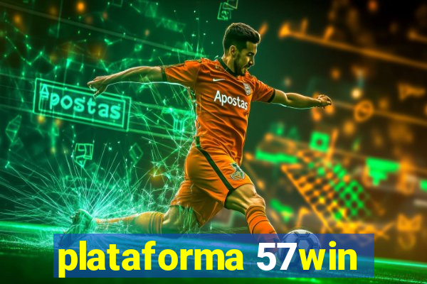 plataforma 57win