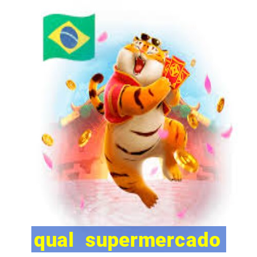 qual supermercado mais barato s o paulo, sp 2024