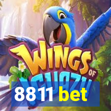 8811 bet