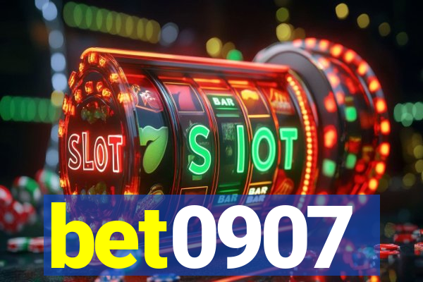 bet0907