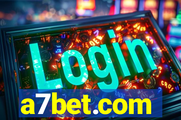 a7bet.com