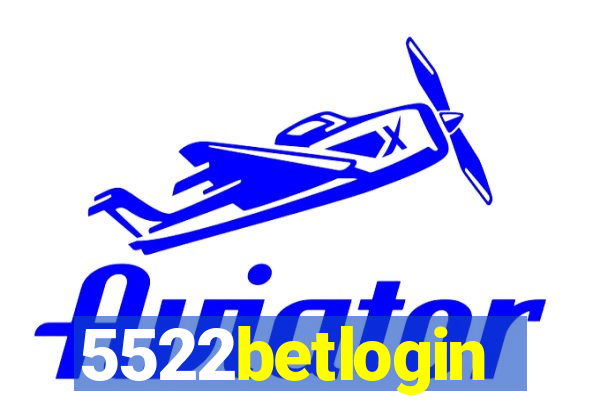 5522betlogin