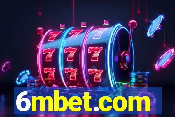 6mbet.com