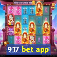 917 bet app