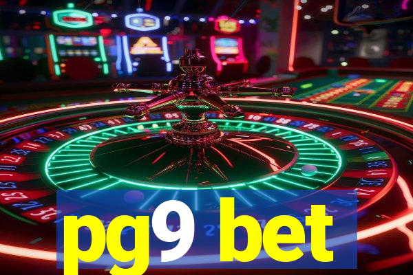 pg9 bet