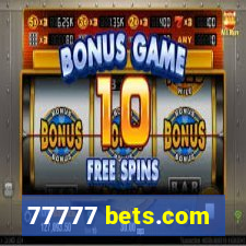 77777 bets.com