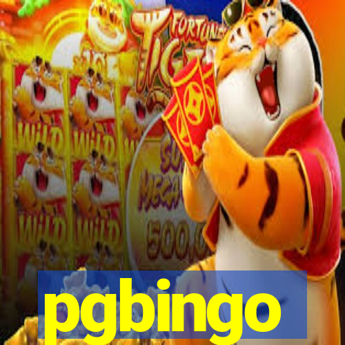 pgbingo