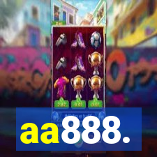 aa888.