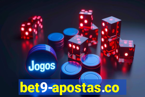 bet9-apostas.com