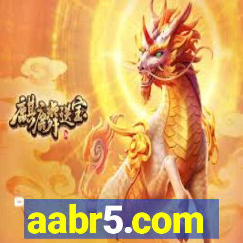 aabr5.com