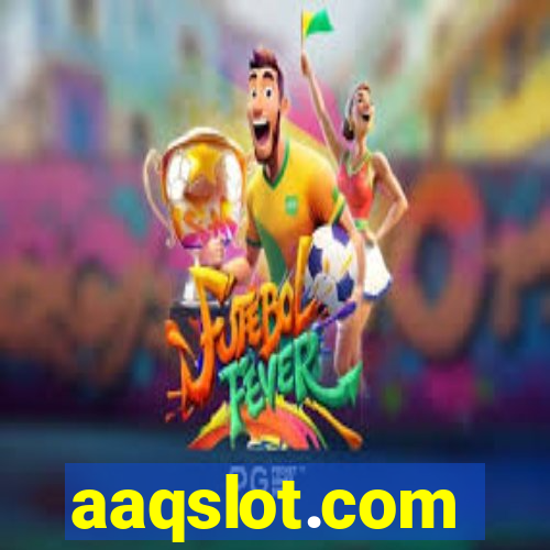 aaqslot.com